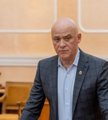 У прокуратурі пояснили, чому справу Труханова розглядає Печерський суд Києва