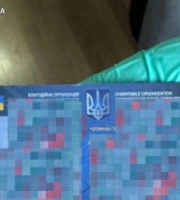 Переправляв ухилянтів у Польщу: на Волині повідомили про підозру ще одному "благодійнику"