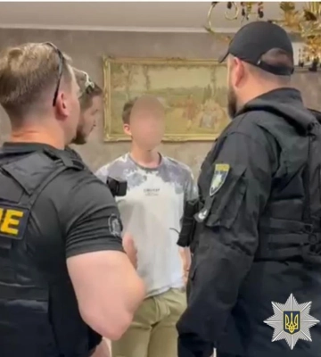 Харьковчанин "приобрел" ребенка за криптовалюту для выезда за границу