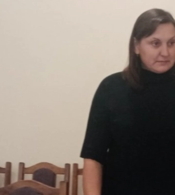 Працює у навчальному закладі понад 20 років: призначили нову директорку волинської гімназії
