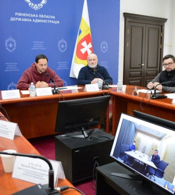 Жителі Рівненщини отримали понад 100 млн. грн. на власні СЕС