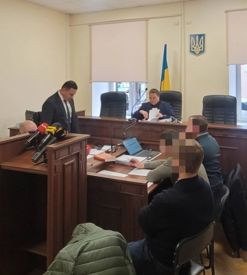 У прокуратурі пояснили, чому справу Труханова розглядає Печерський суд Києва