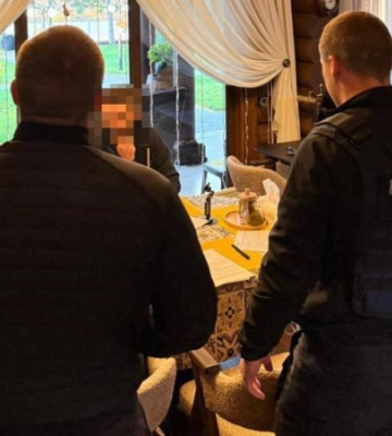 В Одесі викрили посадовців міськради, які привласнили понад 1,6 млн грн під час закупівель для ЗСУ