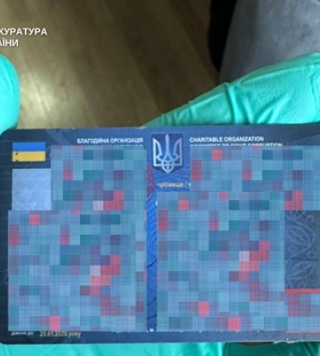 Переправляв ухилянтів у Польщу: на Волині повідомили про підозру ще одному "благодійнику"