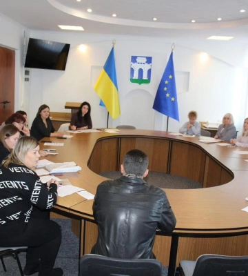 У Рівному відбулося засідання Опікунської ради