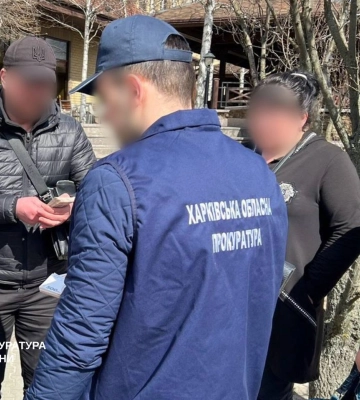 Суд у Харкові визнав медсестру винною у хабарництві: пропонувала допомогти оформити інвалідність за гроші