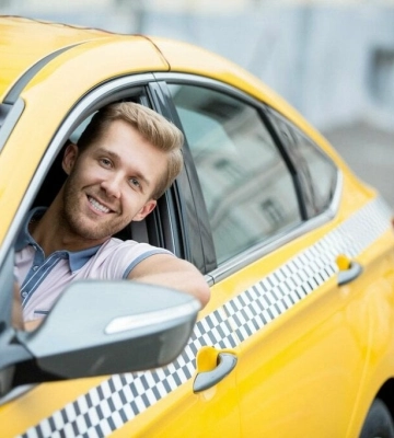 Языковой скандал: как наказали водителя такси, отказавшегося общаться на украинском