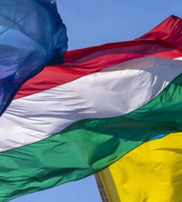 Угорщина привітала рішення Верховної Ради щодо злочинів СРСР на Закарпатті та закликала виконати угоду про права меншин