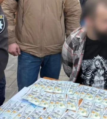 Через Рахов в Румынию за 7500€. Разоблачили подполковника Минобороны, который обещал «трансфер» военнообязанным — полиция