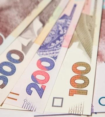 Доступні кредити. Підприємці отримали 80 мільярдів гривень пільгового фінансування з початку 2026 року