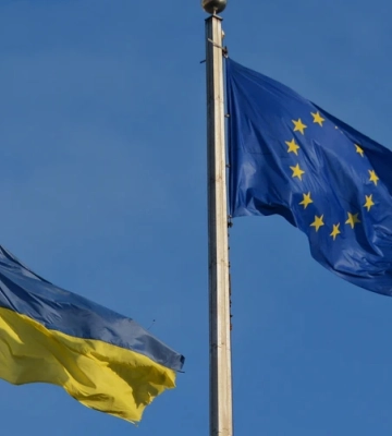 ЕС официально открыл первый переговорный кластер для Украины
