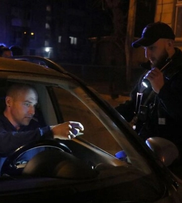 В Киеве обсуждают запуск такси ночью: военные против сокращения комендантского часа, — СМИ