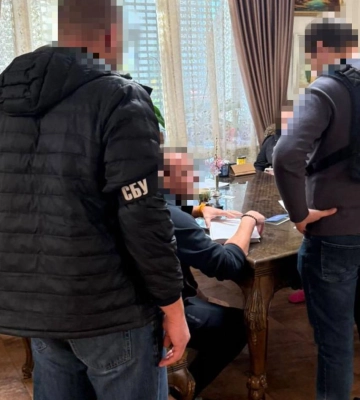 В Одесі викрили посадовців міськради, які привласнили понад 1,6 млн грн під час закупівель для ЗСУ