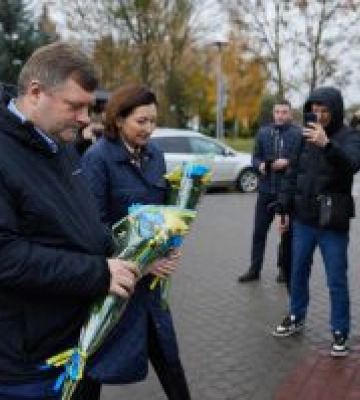 Соціальний захист «чорнобильців», захист культурної спадщини та волонтерство