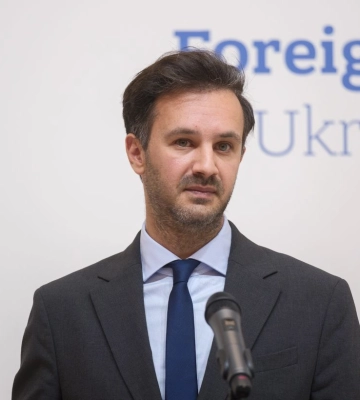 Україна відповіла на "готовність" РФ до переговорів: тільки коли Путін захоче миру