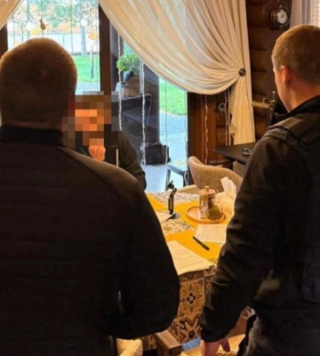 В Одесі викрили посадовців міськради, які привласнили понад 1,6 млн грн під час закупівель для ЗСУ