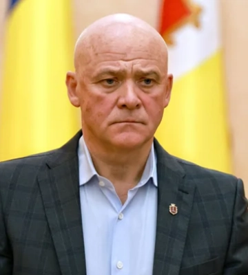 Геннадія Труханова відправили під цілодобовий домашній арешт  до 28 грудня