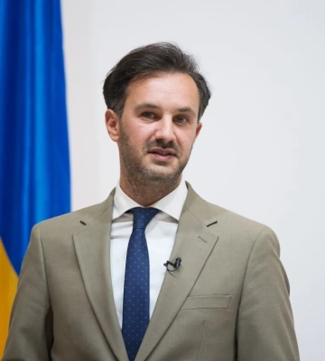 Іспанія проведе "секретний та закритий" саміт "коаліції охочих" - ЗМІ