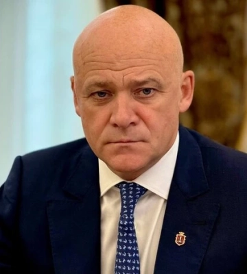 Суд обрав запобіжний захід Труханову у справі про підтоплення Одеси