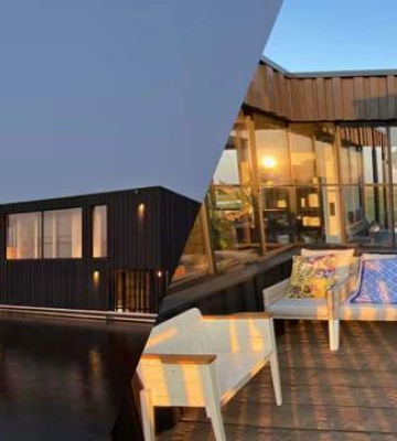 Плавучі міста майбутнього: чому у Нідерландах купують житло на воді