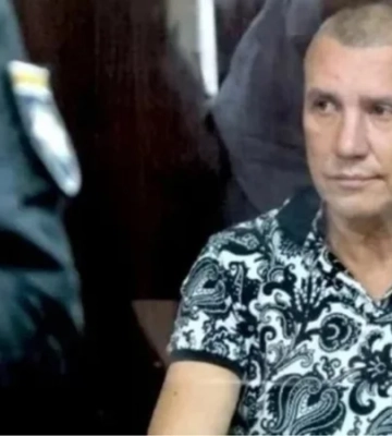 «Залог в 20 млн грн». В Одессе экс-военкому Борисову избрали меру пресечения