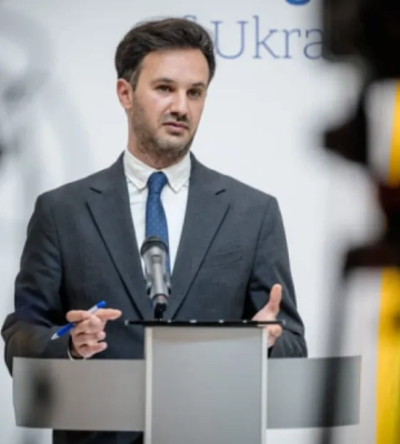 У Києві відкинули заяви Росії про готовність до переговорів, нагадавши про низькорівневих делегатів Москви