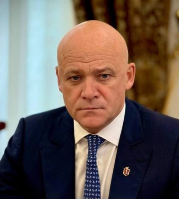 Труханов во время судебного заседания вспомнил, что он "Человек года"