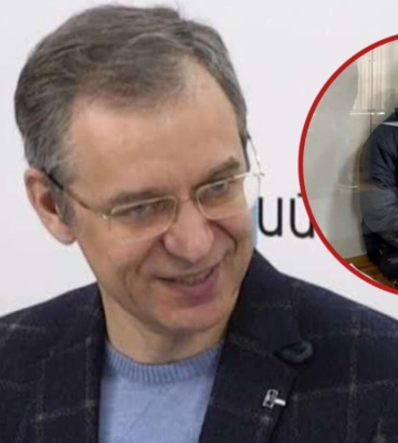 “Час ректору відповідати за свої рішення та призначення!” Ворожого агента на посаді керівника охорони ДНУ викрила СБУ: спільнота&amp;hellip;