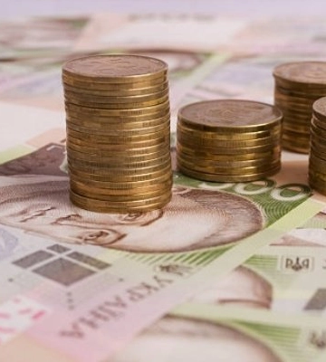 За перше півріччя платники податків Волині спрямували до бюджетів 14,5 мільярда гривень