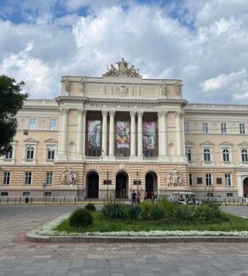 Ректор ЛНУ імені Франка розповів про перехід вишу на трирічний бакалаврат
