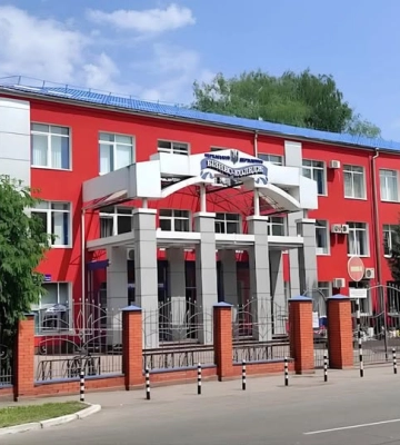 Черкаський заклад став лідером серед коледжів України за кількістю 200‐бальників на НМТ