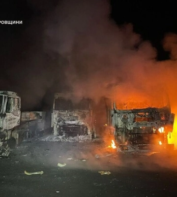 Ракетный удар по Николаевке: погибла женщина, 5-летней девочке ампутировали ногу