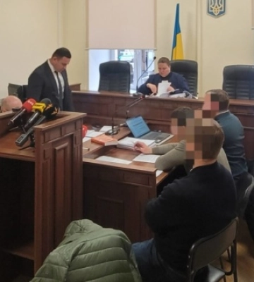 Загибель людей через повінь в Одесі: суд обрав запобіжні заходи ще п'ятьом фігурантам