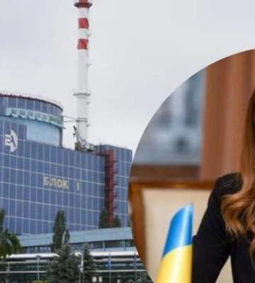 Каждая вражеская атака –опасна для энергетики: в Минэнерго прокомментировали заявление МАГАТЭ об АЭС Каждая вражеская атака –опасна для энергетики: в Минэнерго прокомментировали заявление МАГАТЭ об АЭС