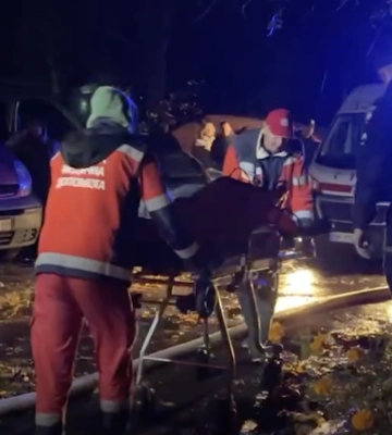 Рівне попрощається з Андрієм Михайлюком, який двічі повертався на фронт