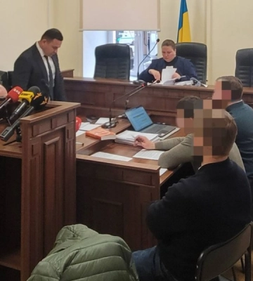 Посадовцям Одеської міськради обрали запобіжні заходи у справі про загибель людей