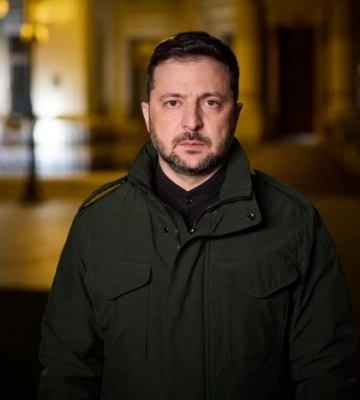 Київ передасть партнерам список з адресами викрадених Росією українських дітей