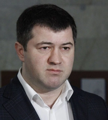 Экс-глава ГФС Насиров получил шесть лет тюрьмы