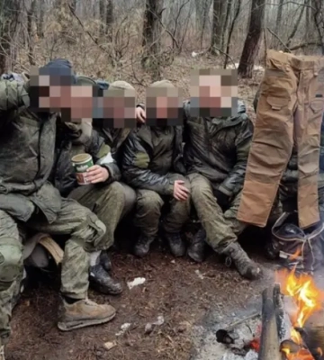 Установлена личность российского командира, который приказывал расстреливать мирных жителей Бучи