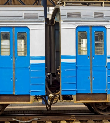 У Харківській області масово скасували електрички: список