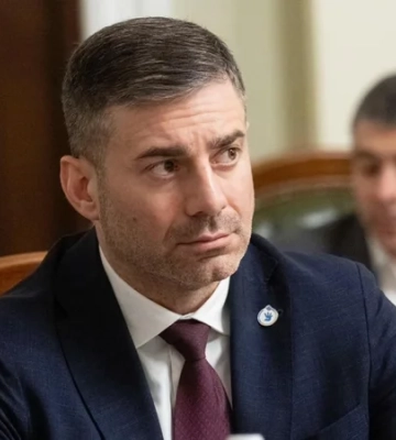 Лубінець заявив про спробу сфабрикувати справу проти його представника після викриття порушень ТЦК