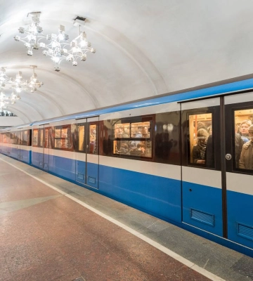 Строительство новых станций метро в Харькове: с чего все начнется — Терехов