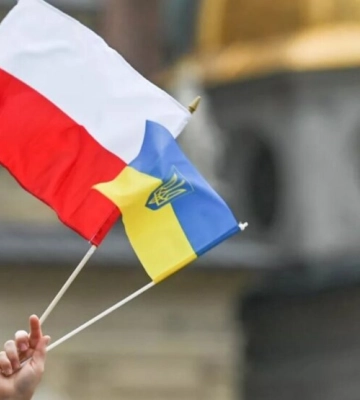 В Польше официально назвали вброс о Волыни операцией ФСБ против Киева и Варшавы