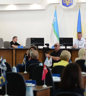 Відомо коли відбудеться чергове засідання сесії Рівненської міської ради