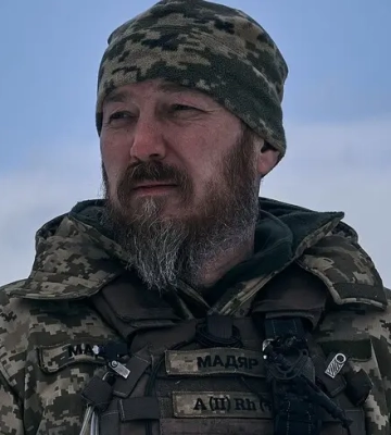 "Мадяр" рассказал, при каком условии ВСУ могли бы в семь раз усилить удары по Крыму 