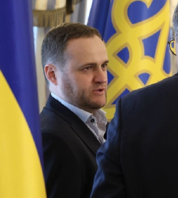 Интенсивность атак на порты Одессы и Черноморска в 2026 году возросла, - Кулеба