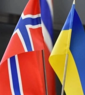 Норвегія збереже підтримку України у 2027 році на рівні $9 мільярдів