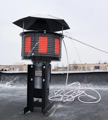 Жители Лозовой хотят такую же тревогу, как в Харькове, но денег на это нет