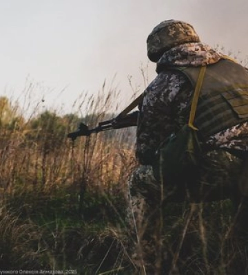 На фронте произошло 216 боевых столкновений, 78 из них - на Покровском направлении, - Генштаб