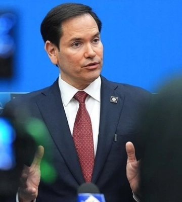 Рубио сообщил, есть ли диалог с Киевом по оружию и энергооборудованию